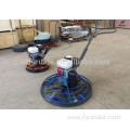 Walk-behind Used To Concrete Trowel Machine For Small Area FMG-46